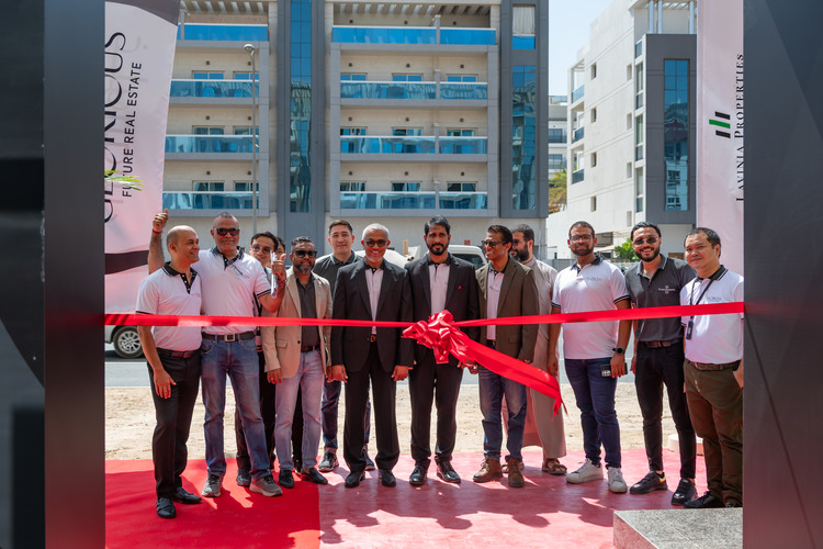 Glorious Central Residences Makes A Grand Debut With Strong Investor Response